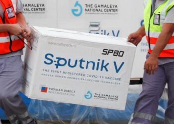 Alta efectividad de la Sputnik V en la Provincia