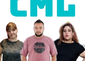 Una serie web platense y el sueño en YouTube