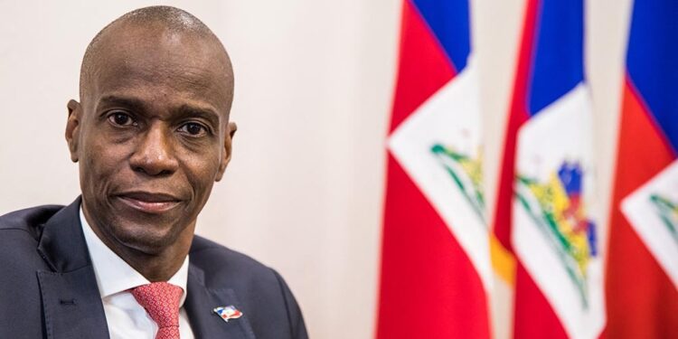 El presidente de Haití, Jovenel Moise, fue asesinado esta madrugada