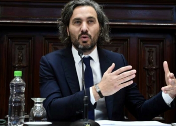 El Gobierno firmará un acuerdo con Moderna que suma la vacuna pediátrica