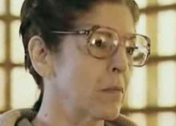 Cocinera y descuartizadora