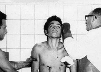 Francisco Laureana, artesano y asesino serial