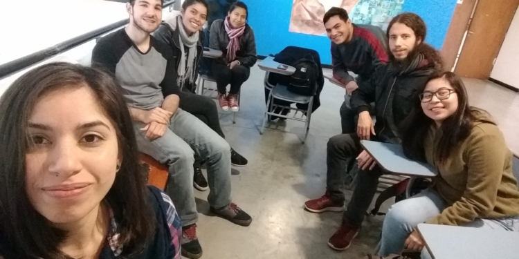 UNLP por Cristo