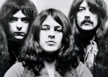 Deep Purple