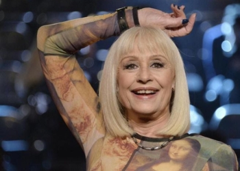 Murió Raffaella Carrá (videos para recordarla)