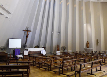 Santa Teresa y San Cayetano, dos iglesias platenses con ricas historias