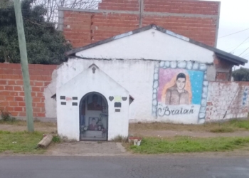 Santa Ana: un barrio del oeste platense sin servicios y olvidado