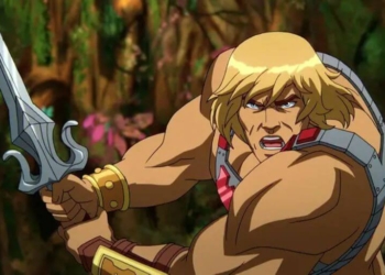 El polémico regreso de He-Man