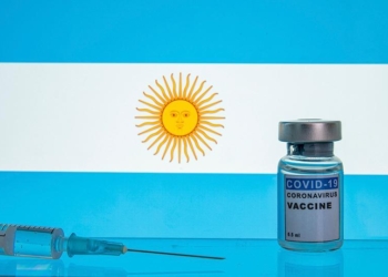 Masiva campaña por vacunas argentinas y soberanía sanitaria