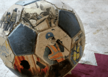 Qatar 2022