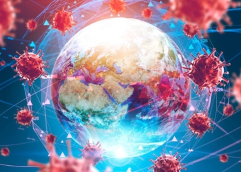 Antivacunas vs Países sin vacunas: un mundo violentamente desigual