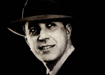 Carlos Gardel