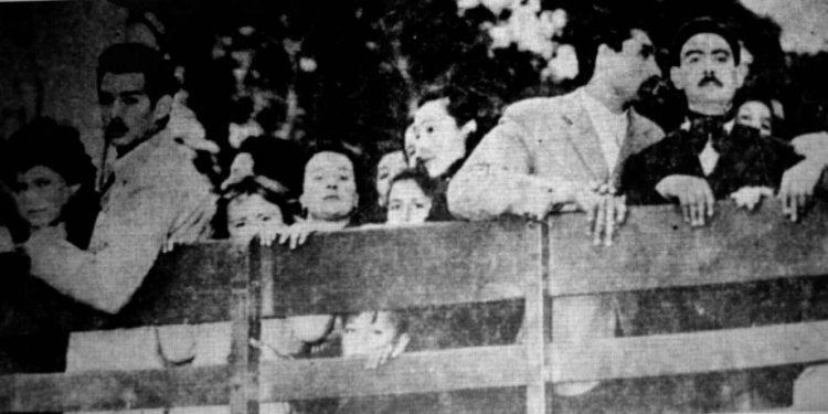 Conmovedores relatos y fotos del bombardeo a Ensenada en el ’55 (video)