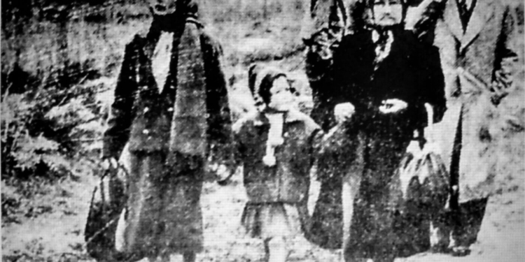 Conmovedores relatos y fotos del bombardeo a Ensenada en el ’55 (video)