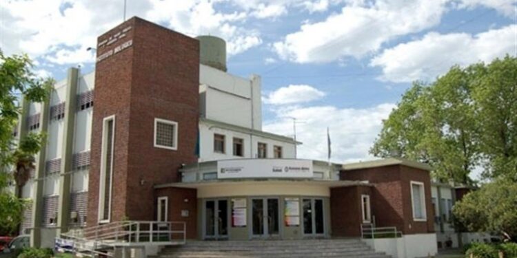 El Instituto Biológico de La Plata, donde buscan crear un polo de producción de medicamentos