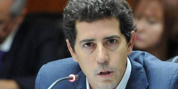 Eduardo "Wado" de Pedro