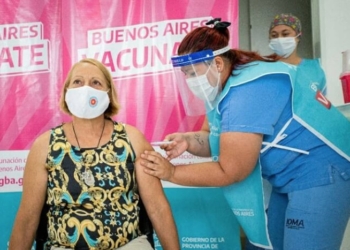 No fue magia. ¿Por qué no explotó la variante Delta en el país?