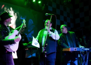 Homenaje en La Plata a 25 años de la muerte de Gilda