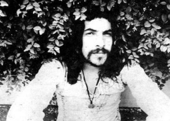 Apuntes sobre uno de los mejores guitarristas del mundo