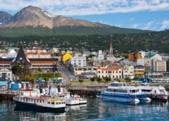 Tierra del Fuego es la primera provincia en alcanzar la inmunidad de rebaño