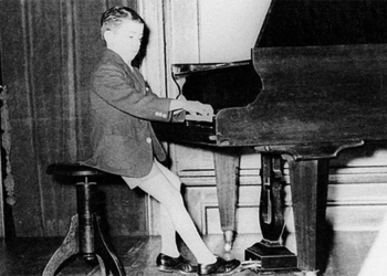 Charly García, un Mozart de nuestro tiempo