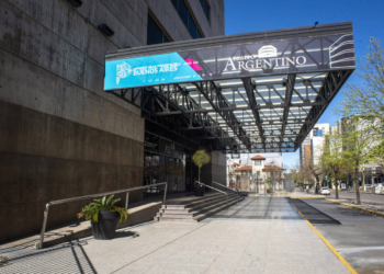 Vuelven los espectáculos al Teatro Argentino de La Plata