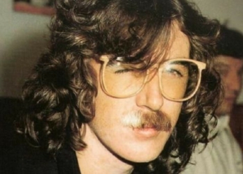 Una celebración especial para Charly García