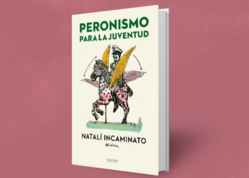 Peronismo para la Juventud