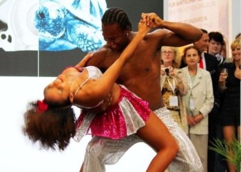 La «Lambada», o cómo vender el alma al diablo en el mundo de la música