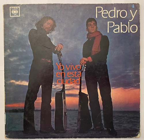 Pedro y Pablo