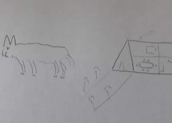 El dibujo no es mi fuerte