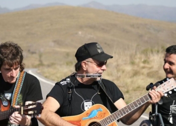 Porqué León Gieco no quería grabar Sólo le pido a Dios