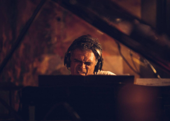 El pianista Javier Lozano presenta su disco “Te Cuento”