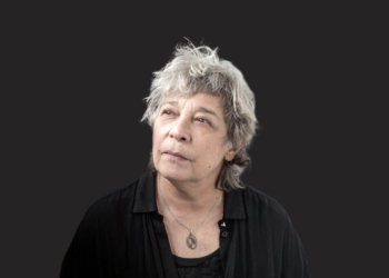 Liliana Herrero se presenta en el Teatro Argentino