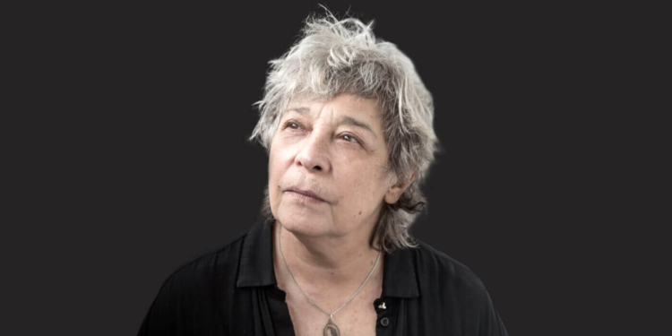 Liliana Herrero