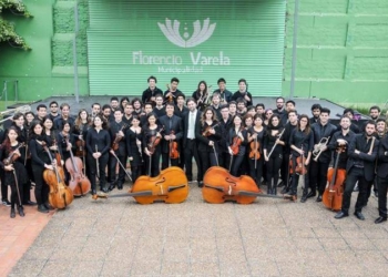 El Teatro Argentino con una atractiva agenda para el finde