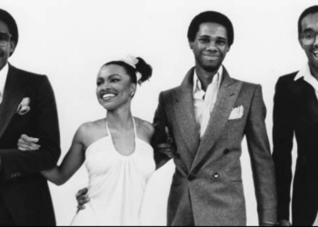 Chic y el super éxito musical que nació gracias a un patovica