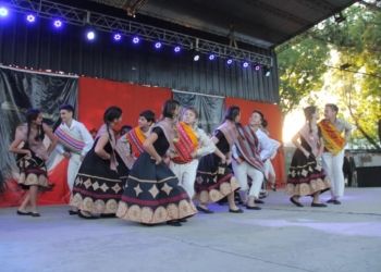 Fiestas populares, eventos culturales y gastronomía