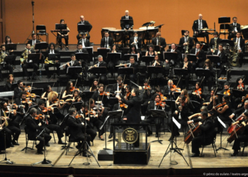 El Teatro Argentino cierra su temporada con una Gala Lírica
