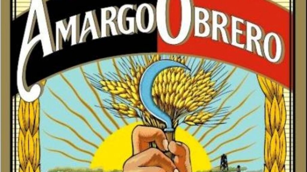 Amargo Obrero: la bebida del pueblo argentino