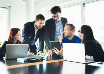 Reuniones laborales: ¿productivas o pérdida de tiempo?
