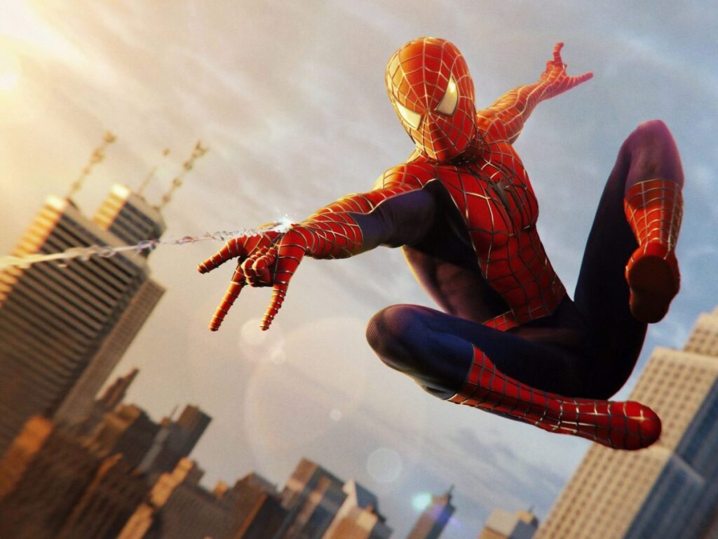 Spiderman sin camino a casa: El multiverso efectista (spoilers) -  