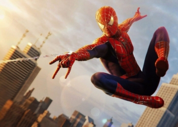 Spiderman