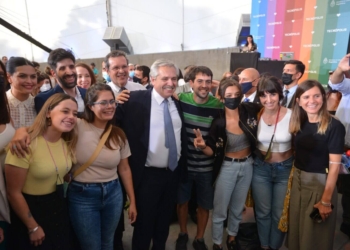 Relanzan el programa Más Cultura para jóvenes