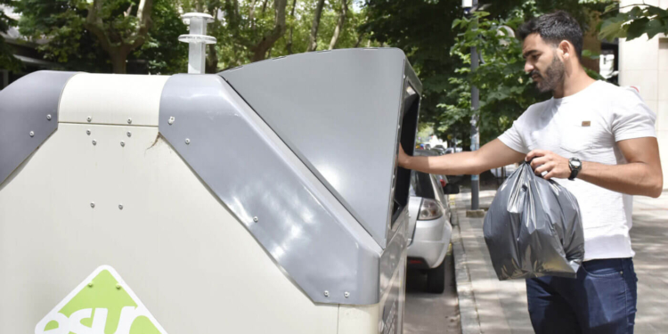 Servicios en La Plata durante el feriado