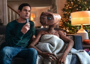 E.T.