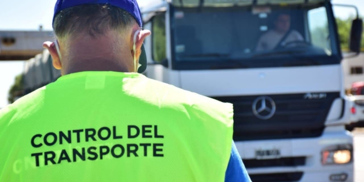 Transporte: piden prioridad para vacunas