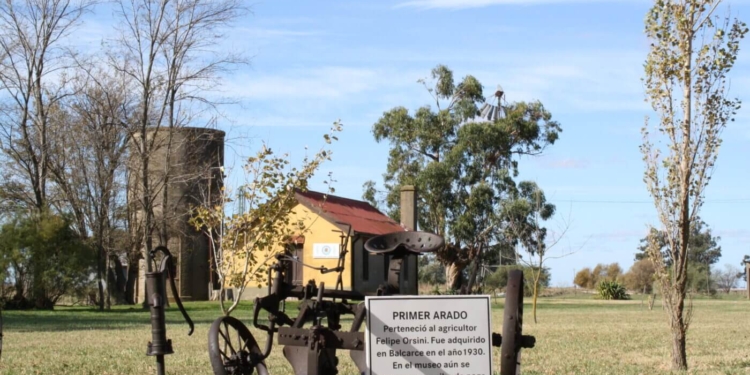 Pueblos rurales