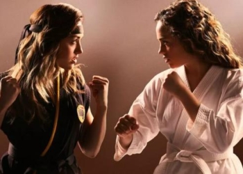 Cobra Kai