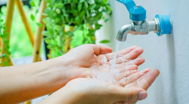 agua